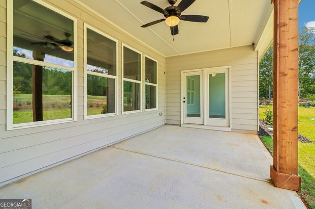 1297 PJ East Road, Covington, GA 30014