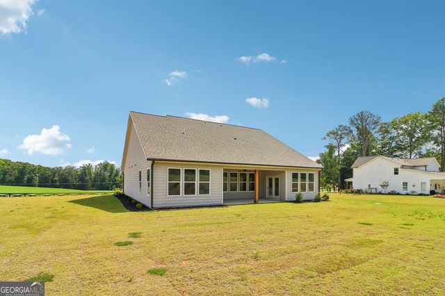 1297 PJ East Road, Covington, GA 30014