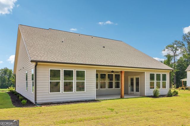 1297 PJ East Road, Covington, GA 30014