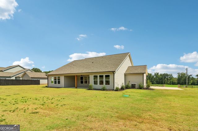 1297 PJ East Road, Covington, GA 30014