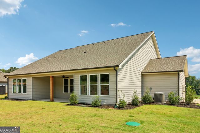 1297 PJ East Road, Covington, GA 30014