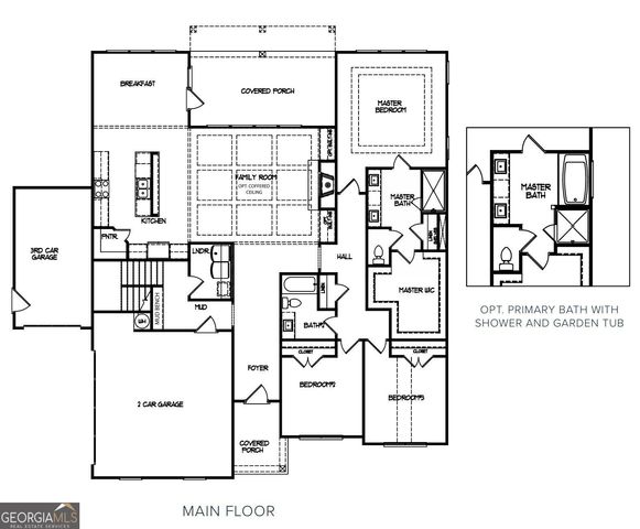 1297 PJ East Road, Covington, GA 30014