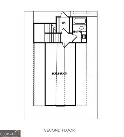 1297 PJ East Road, Covington, GA 30014
