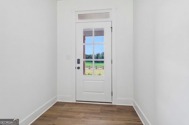 1297 PJ East Road, Covington, GA 30014