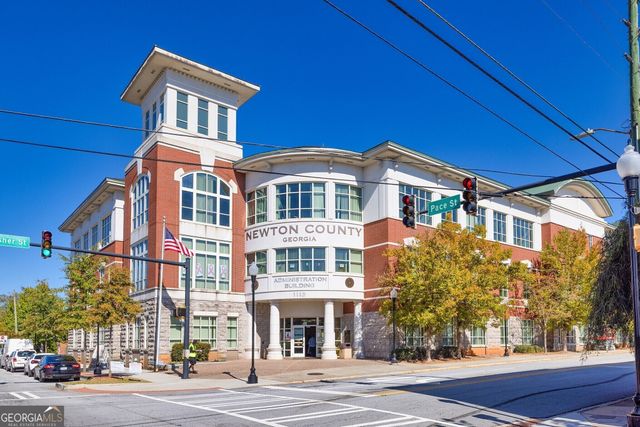 1297 PJ East Road, Covington, GA 30014