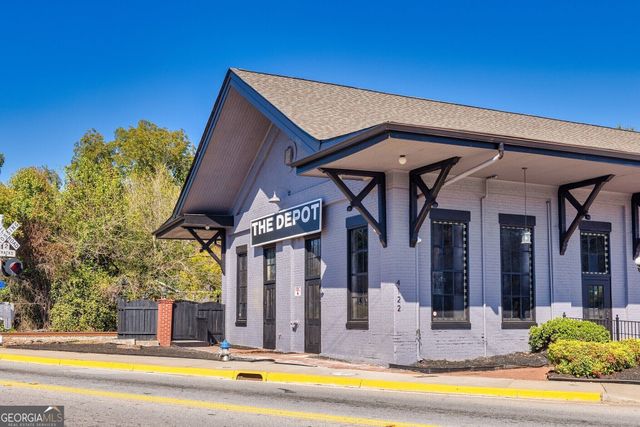 1297 PJ East Road, Covington, GA 30014