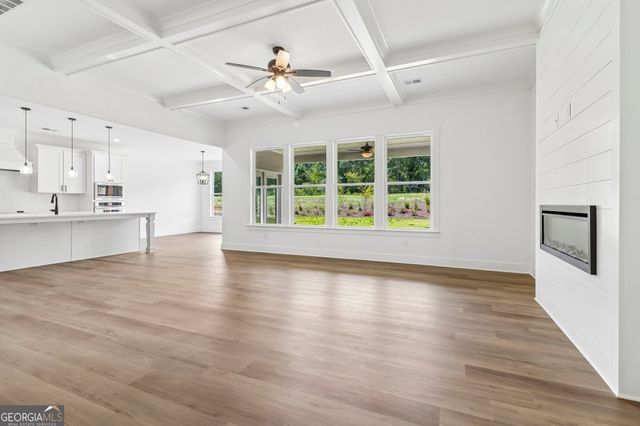 1297 PJ East Road, Covington, GA 30014