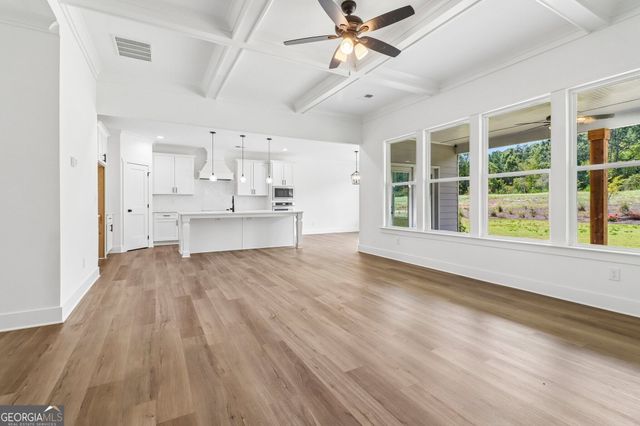1297 PJ East Road, Covington, GA 30014