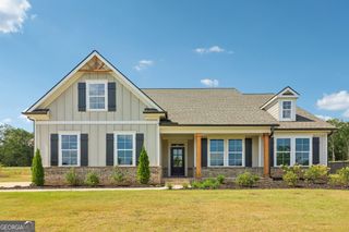 1297 PJ East Road, Covington, GA 30014