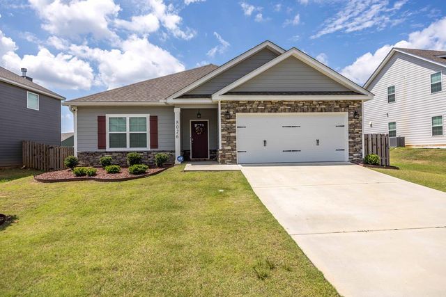 8026 Barton Drive, Midland, GA 31820