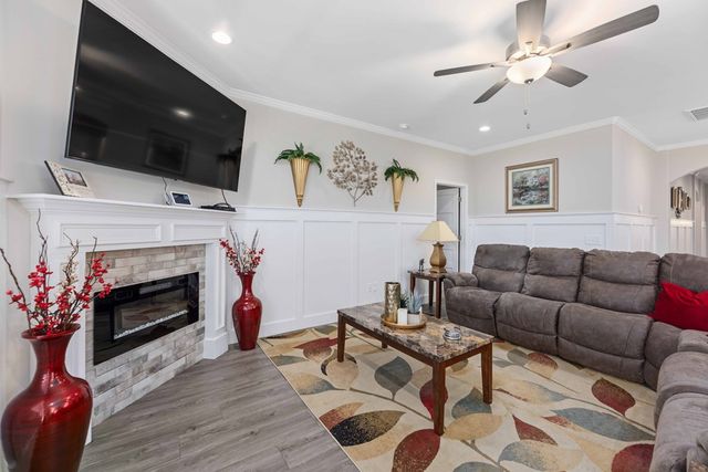 8026 Barton Drive, Midland, GA 31820