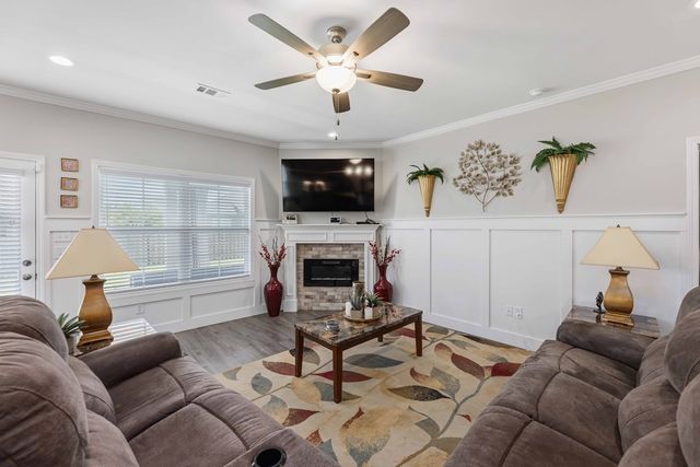 8026 Barton Drive, Midland, GA 31820