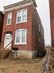 4375 Gibson Avenue, St Louis, MO 63110