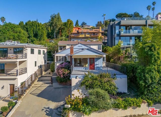 2106 Rockford Road, Los Angeles, CA 90039