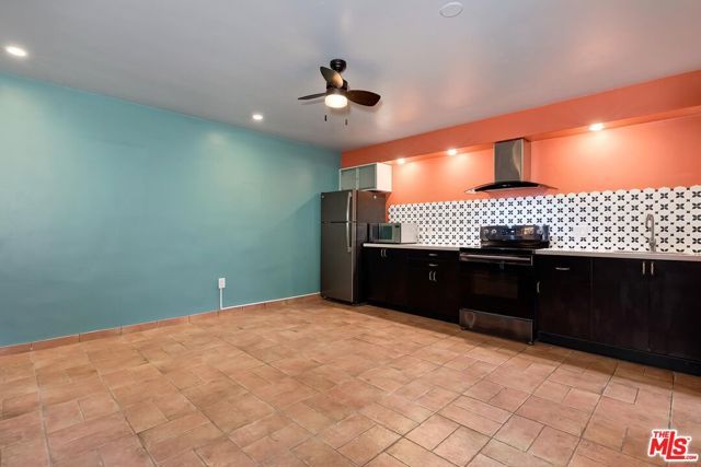 2106 Rockford Road, Los Angeles, CA 90039