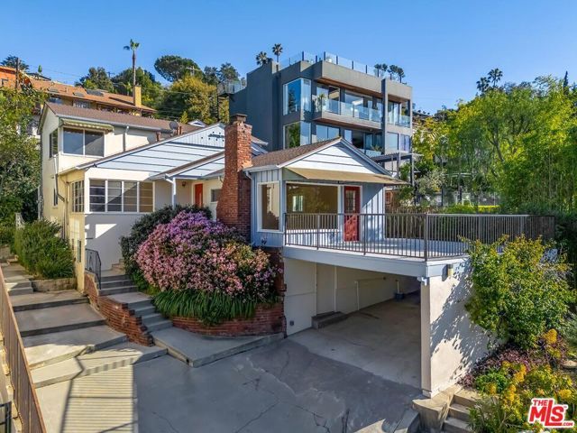 2106 Rockford Road, Los Angeles, CA 90039