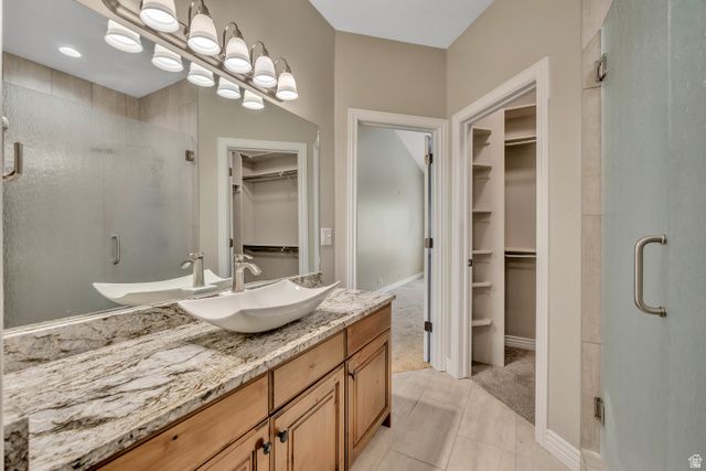 341 E EDGEMONT DR, North Salt Lake, UT 84054