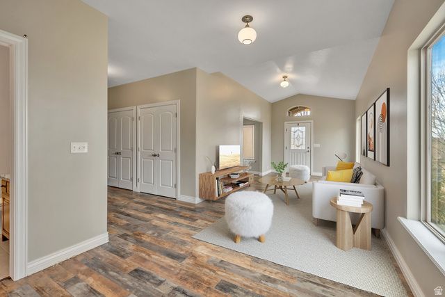 341 E EDGEMONT DR, North Salt Lake, UT 84054