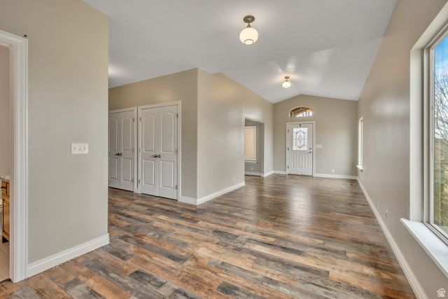 341 E EDGEMONT DR, North Salt Lake, UT 84054