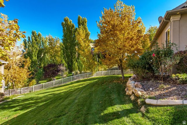 341 E EDGEMONT DR, North Salt Lake, UT 84054