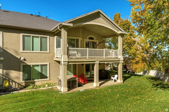 341 E EDGEMONT DR, North Salt Lake, UT 84054