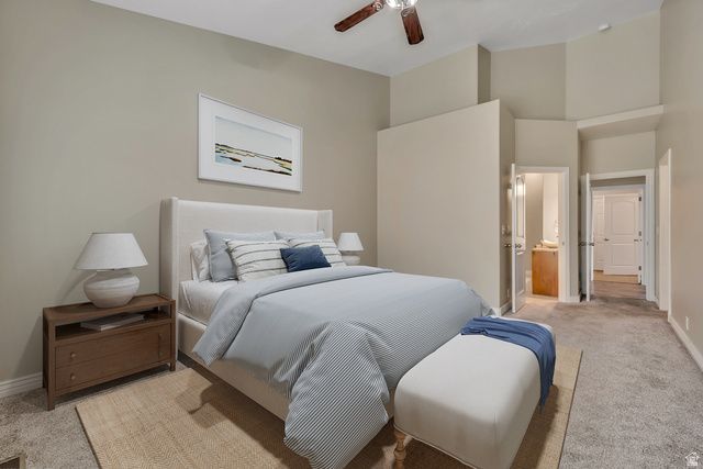 341 E EDGEMONT DR, North Salt Lake, UT 84054