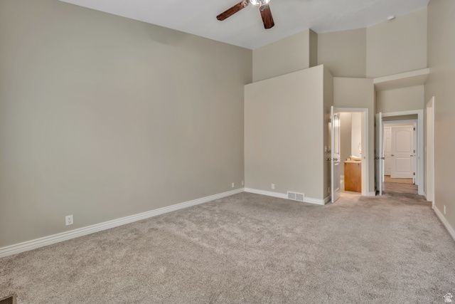 341 E EDGEMONT DR, North Salt Lake, UT 84054