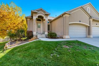341 E EDGEMONT DR, North Salt Lake, UT 84054