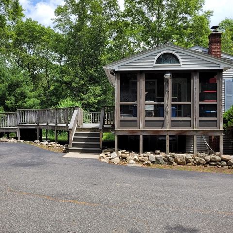 239 John Potter Road, West Greenwich, RI 02817