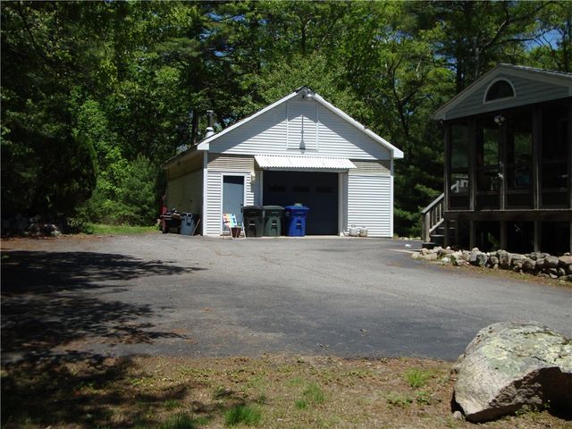239 John Potter Road, West Greenwich, RI 02817