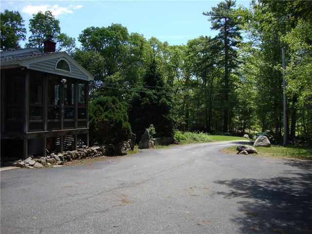 239 John Potter Road, West Greenwich, RI 02817