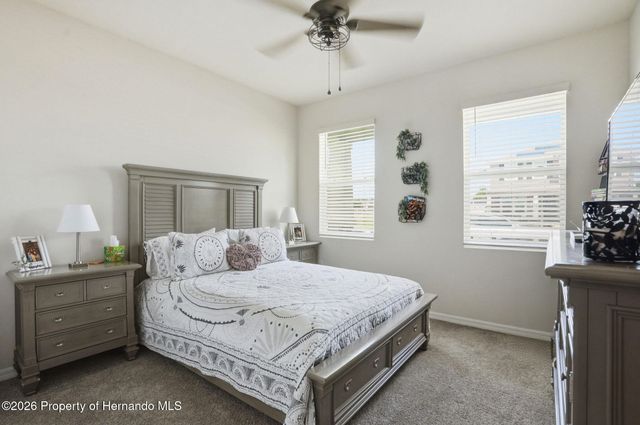7562 Odessa Court, Brooksville, FL 34613