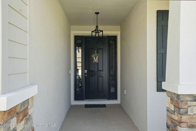 7562 Odessa Court, Brooksville, FL 34613