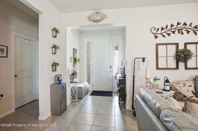 7562 Odessa Court, Brooksville, FL 34613