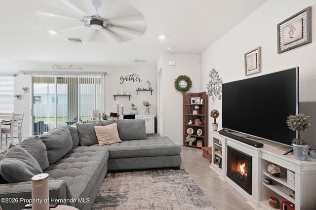 7562 Odessa Court, Brooksville, FL 34613