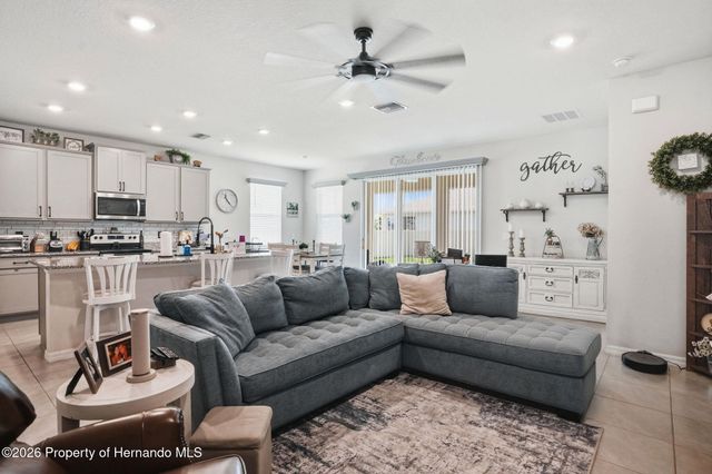 7562 Odessa Court, Brooksville, FL 34613