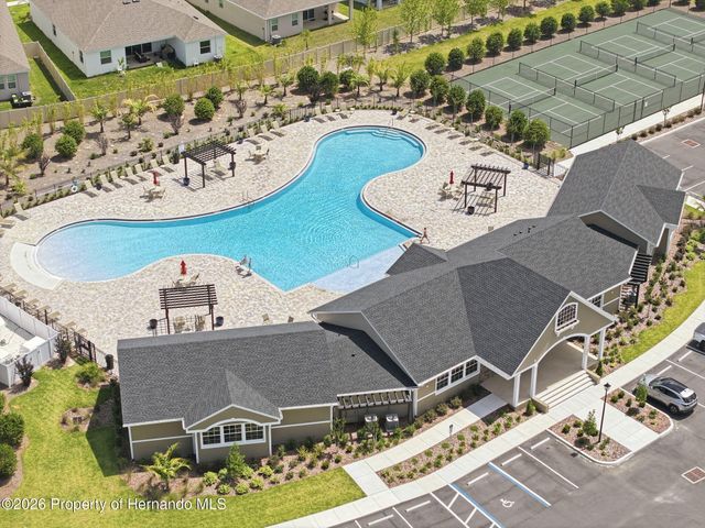 7562 Odessa Court, Brooksville, FL 34613
