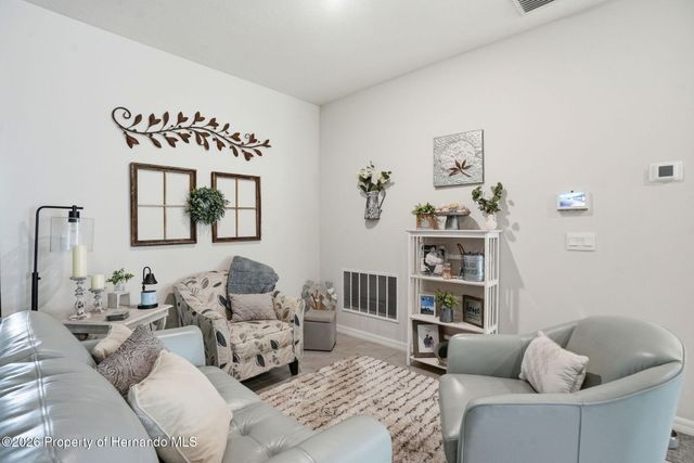 7562 Odessa Court, Brooksville, FL 34613