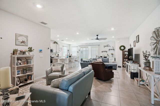 7562 Odessa Court, Brooksville, FL 34613