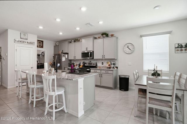 7562 Odessa Court, Brooksville, FL 34613
