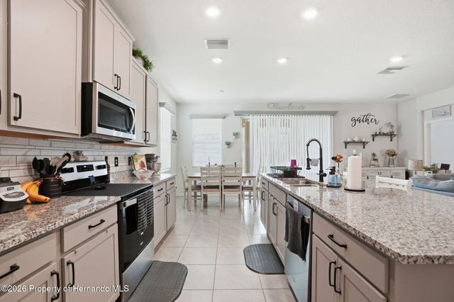 7562 Odessa Court, Brooksville, FL 34613