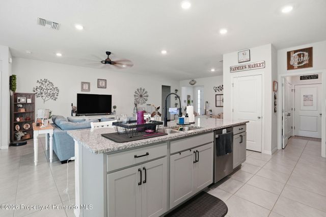 7562 Odessa Court, Brooksville, FL 34613
