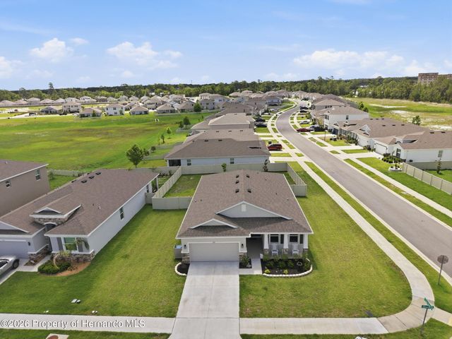 7562 Odessa Court, Brooksville, FL 34613
