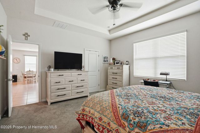 7562 Odessa Court, Brooksville, FL 34613
