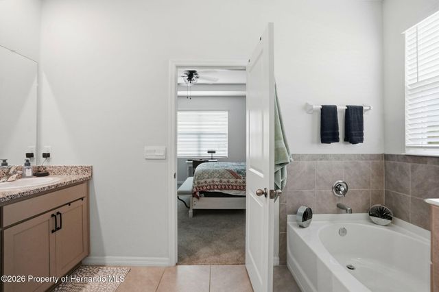 7562 Odessa Court, Brooksville, FL 34613