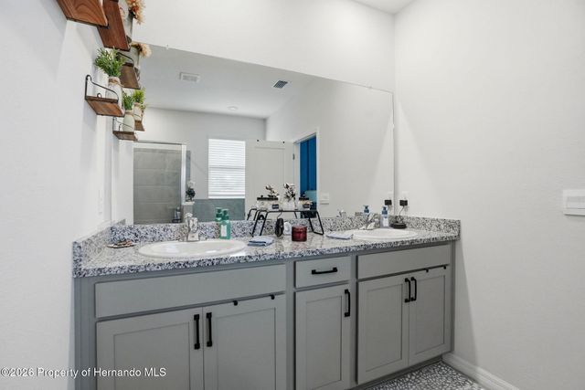 7562 Odessa Court, Brooksville, FL 34613