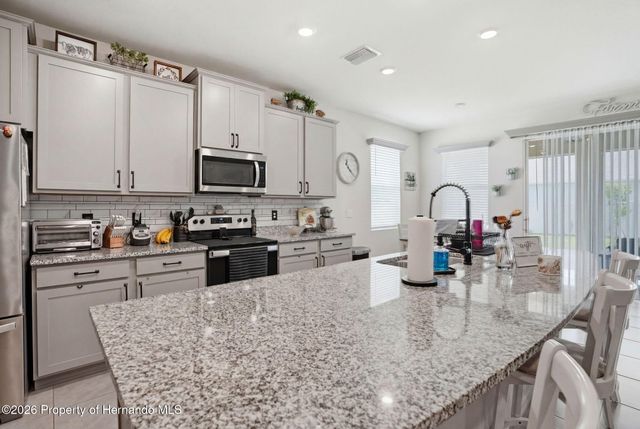 7562 Odessa Court, Brooksville, FL 34613