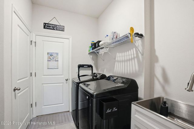 7562 Odessa Court, Brooksville, FL 34613