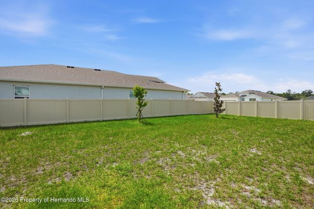 7562 Odessa Court, Brooksville, FL 34613