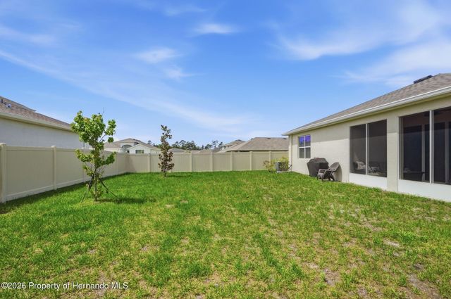 7562 Odessa Court, Brooksville, FL 34613